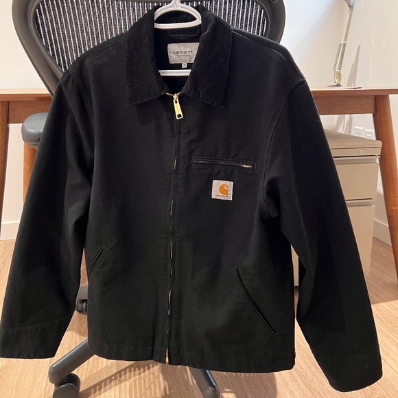 Carhartt WIP Other - Carhartt WIP Detroit Jacket